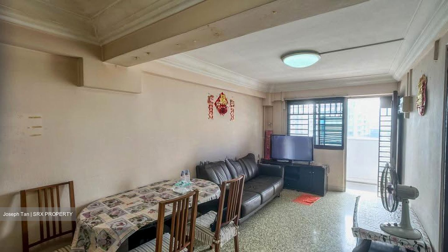 Blk 86 Whampoa Spring (Toa Payoh), HDB 3 Rooms #612744091